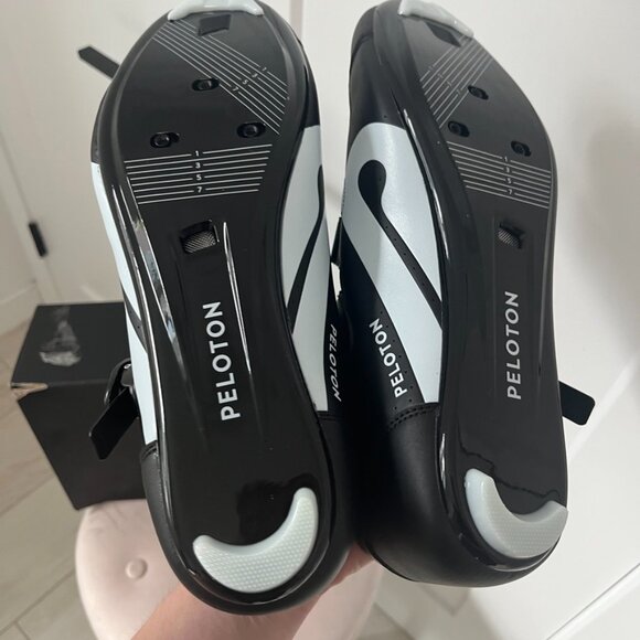 Peloton Cycling Shoes Size 45 - Picture 8 of 10